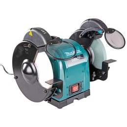 Esmeril De Banco 8" Makita GB801 3/4 hp