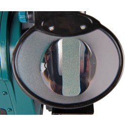 Esmeril De Banco 8" Makita GB801 3/4 hp