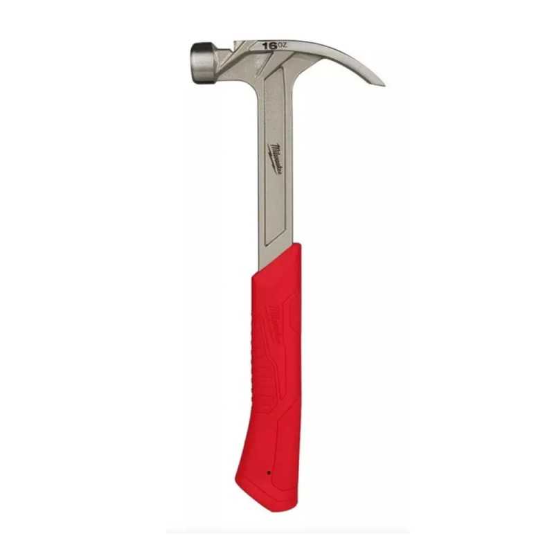 Martillo De 16 Oz Milwaukee 48229018