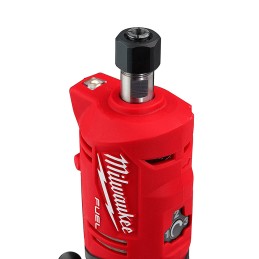 Mototool recta M12 FUEL de 1/4" MILWAUKEE 2486-22