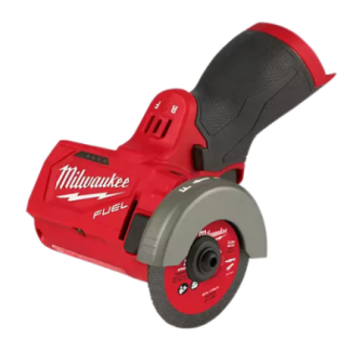 Mini Esmeril Compacta 3" M12 Sin Bateria Milwaukee 2522-20