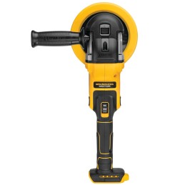 Pulidora Orbital 7" 20V Max DEWALT DCM849B