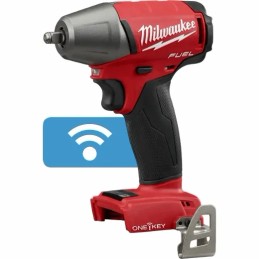 Llave De Impacto Compacta De 3/8" M18 Milwaukee 2758-20