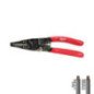 Pinzas pelacables crimpeadora multiusos  MILWAUKEE 48226579