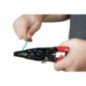 Pinzas pelacables crimpeadora multiusos  MILWAUKEE 48226579