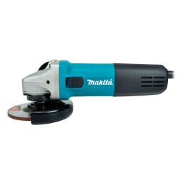 Esmeriladora Angular 4-1/2" 10,000 rpm 710 W + 5 Discos B48670 Makita 9554HNG