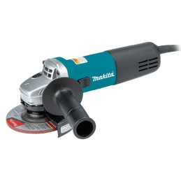 Esmeriladora Angular 4-1/2" 710 W + 5 discos B48670 Makita 9557HNG