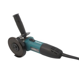 Esmeriladora Angular 4-1/2" 710 W + 5 discos B48670 Makita 9557HNG