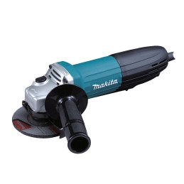 Esmeriladora Angular 4-1/2" 720 W + 10 Discos D71685 Makita GA4534