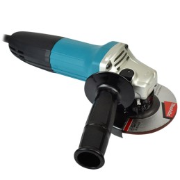 Esmeriladora Angular 4-1/2" 720 W + 10 Discos D71685 Makita GA4534