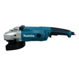 Esmeriladora Angular 7" Y 9" 2,200 W + 5 Discos 741421B Makita GA9020