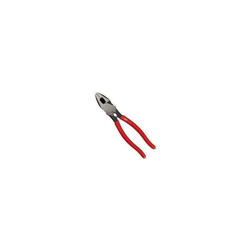 Pinzas de electricista 9" MILWAUKEE 48226503