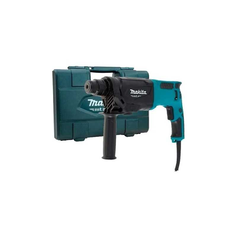 Rotomartillo Makita M8700B 800W SDS Plus 26mm Rotomartillo Makita M8700B 800W SDS Plus 26mm