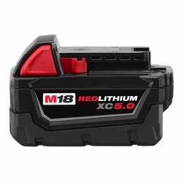 Bateria De 18 V M18...