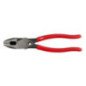 Pinzas de electricista 9" con crimpadora MILWAUKEE 48226500