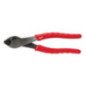 Pinzas de corte diagonal cabeza angular 8" MILWAUKEE 48226128