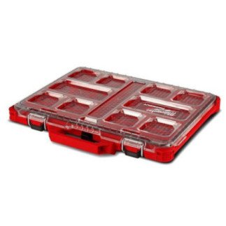 Organizador Compacto Milwaukee 48228431