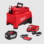 Bomba Hidráulica 10,000 Psi 18 V Milwaukee 2774-21HD
