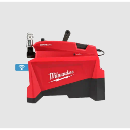 Bomba Hidráulica 10,000 Psi 18 V Milwaukee 2774-21HD