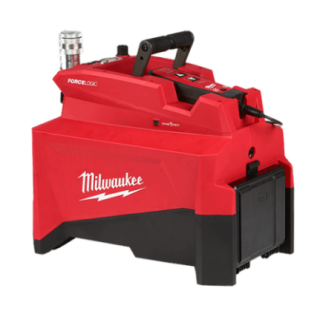 Bomba Hidráulica 10,000 Psi 18 V Milwaukee 2774-21HD