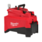 Bomba Hidráulica 10,000 Psi 18 V Milwaukee 2774-21HD