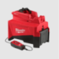 Bomba Hidráulica 10,000 Psi 18 V Milwaukee 2774-21HD