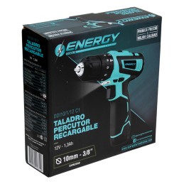 Rotomartillo 38" 18 V ENERGY DDI10212C1