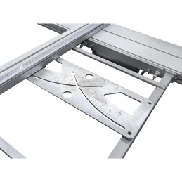 Sierra Escuadradora Cela SIE30005B