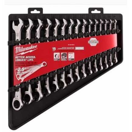 MILWAUKEE ACCESORIOS|Continente Ferretero