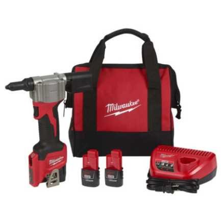 Milwaukee M12|Continente Ferretero