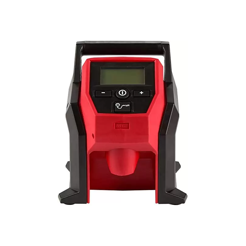 Compresora Inalámbrica Compacta M12 Herramienta Sola