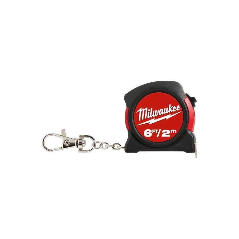 Flexometro Magnetico 5M Milwaukee 48225506