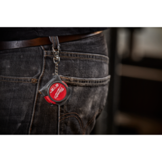 Flexometro Magnetico 5M Milwaukee 48225506