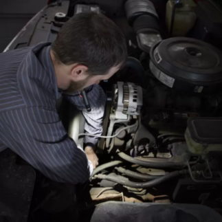 Lampara De Leds 100 Lumenes Milwaukee 2105