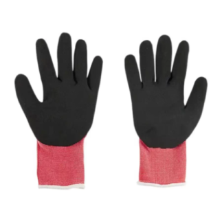 Guantes Anticorte Nivel 1 de Nitrilo Talla M