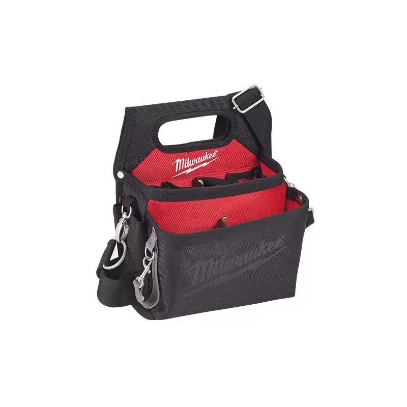 Cinturon De Herramientas Electricista Milwaukee 48228112 1