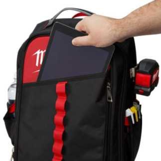 Mochila Para Sitio De Trabajo Milwaukee 48228202