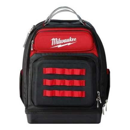 Mochila Contratista Para Sitio De Trabajo Milwaukee 48228201