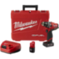 Rotomartillo 1/2" 12 Volts Milwaukee 2504-22