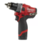 Rotomartillo 1/2" 12 Volts Milwaukee 2504-22