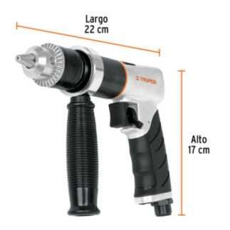 Taladro Neumático 1/2" Truper 19369