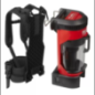 Aspiradora De Mochila 18 Volts Fuel 3-In- 1 Milwaukee 0885-20 Aspiradora De Mochila 18 Volts Fuel 3-In- 1 Milwaukee 0885-20