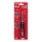 Desarmador Multipunta 11 en 1 MILWAUKEE 48222761