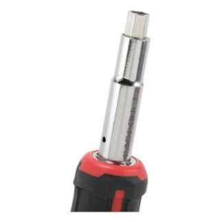Desarmador Multipunta ECX 11 en 1 MILWAUKEE 48222760