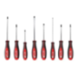 Desarmadores ECX 8 piezas MILWAUKEE 48222708
