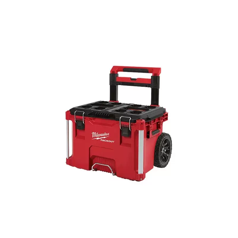 Caja De Herramientas Con Ruedas Milwaukee 48228426