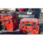 Caja De Herramientas Con Ruedas Milwaukee 48228426