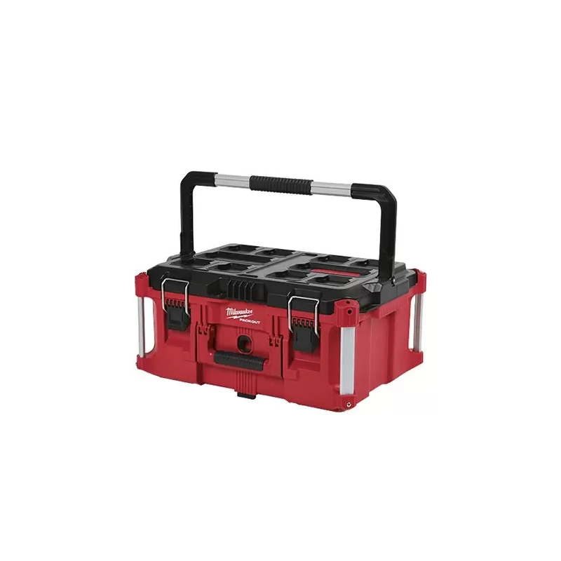 Caja De Herramientas Grande Milwaukee 48228425