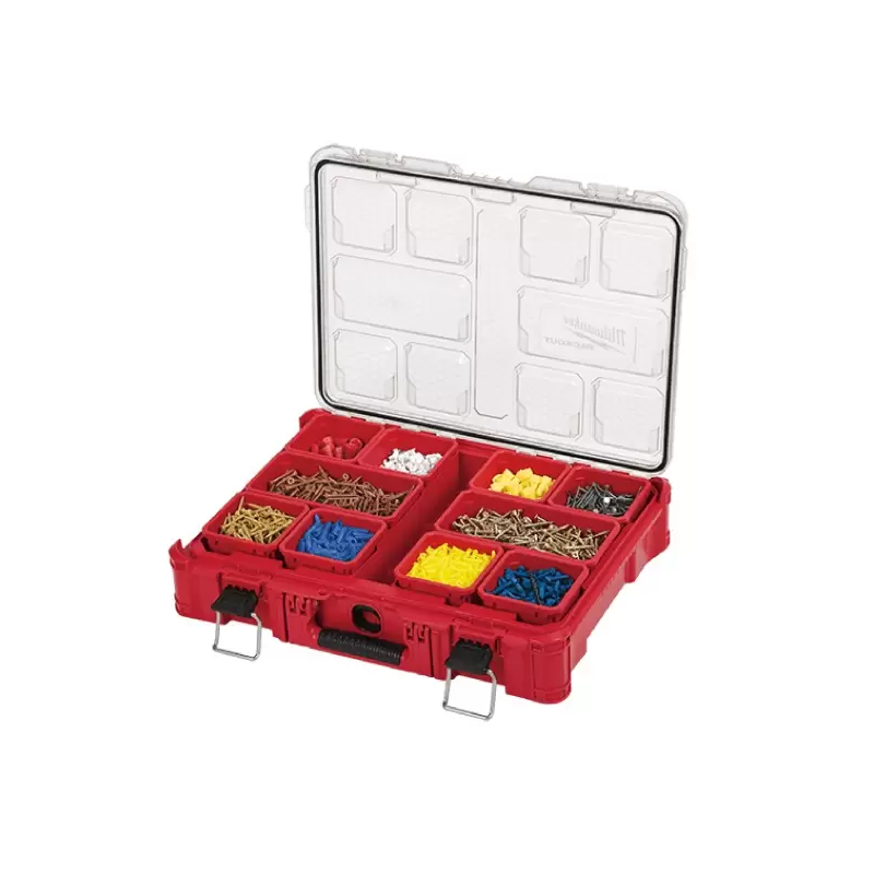 Organizador Compacto Milwaukee 48228430