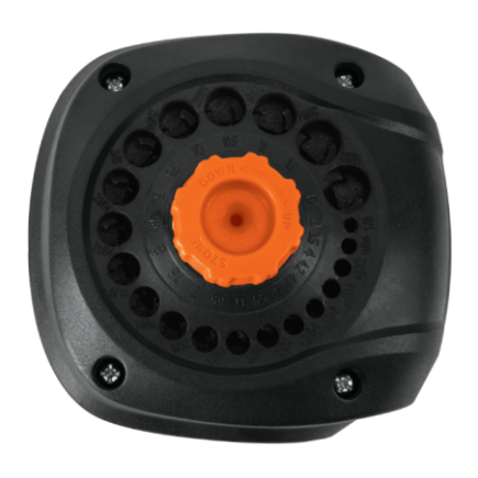 Afilador Eléctrico De Brocas Truper